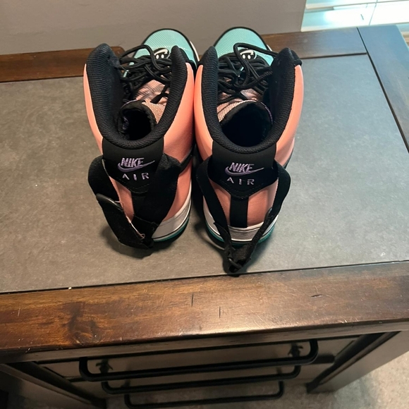 NIKE Air Force 1 Have a Nice Day - Picture 3 of 4